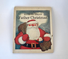 FATHER CHRISTMAS