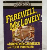 FAREWELL MY LOVELY