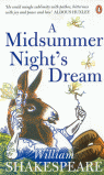 MIDSUMMER NIGHTS DREAM