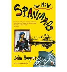 THE NEW SPANIARDS