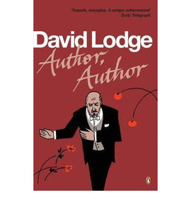 AUTHOR, AUTHOR
