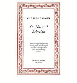 ON NATURAL SELECTION