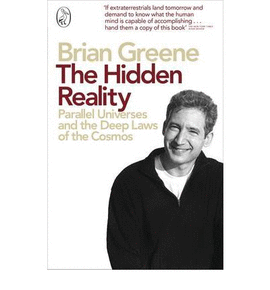 THE HIDDEN REALITY