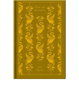 PRIDE AND PREJUDICE