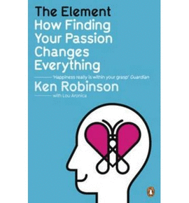 THE ELEMENT
