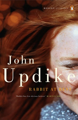 (UPDIKE).RABBIT AT REST