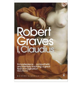 I, CLAUDIUS