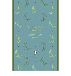 GULLIVER�S TRAVELS