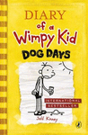 DIARY OF A WIMPY KID DOG DAYS