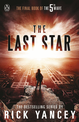 LAST STAR: FIFTH WAVE BOOK 3