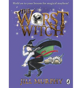 WORST WITCH