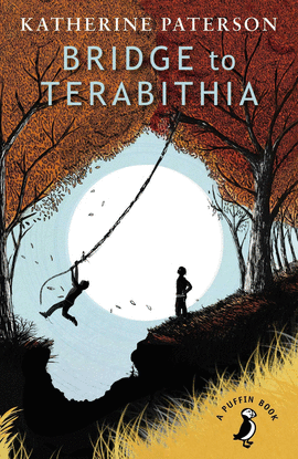 BRIDGE TO TERABITHIA