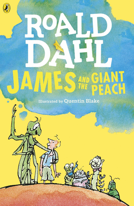 MAMES AND THE GIANT PEACH