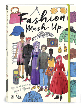 FASHION MASH-UP