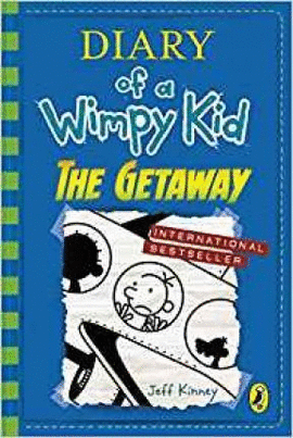 THE GETAWAY