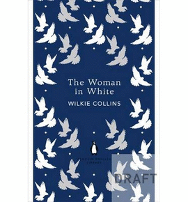 THE WOMAN IN WHITE