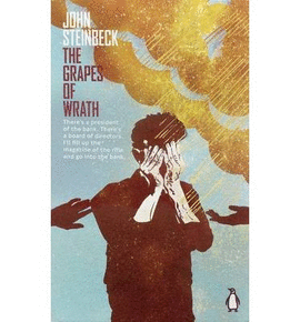 THE GRAPES OF WRATH