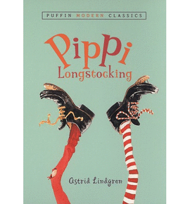 PIPPI LONGSTOCKING