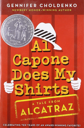 AL CAPONE DOES MY SHIRTS
