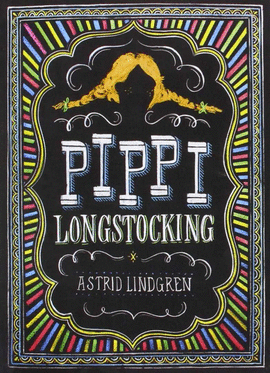 PIPPI LONGSTOCKING