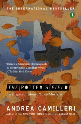 THE POTTER�S FIELD