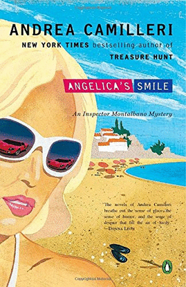 ANGELICA'S SMILE