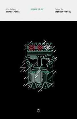KING LEAR