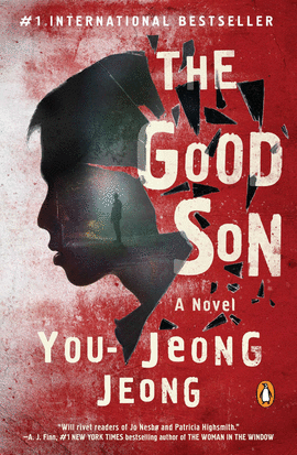 GOOD SON,THE
