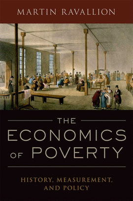 THE ECONOMICS OF POVERTY