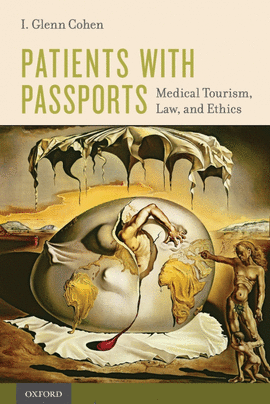PATIENTS WITH PASSPORTS