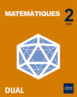 INICIA MATEM�TIQUES 2N ESO. LLIBRE DE L'ALUMNE