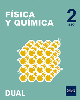 INICIA FSICA Y QUMICA SERIE LED 2. ESO. LIBRO DEL ALUMNO