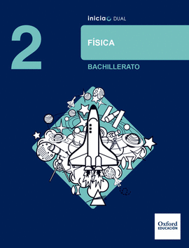 F�SICA 2�BACHILLERATO INICIA