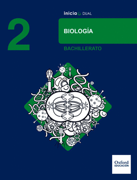 BIOLOG�A Y GEOLOG�A 2�BACHILLERATO INICIA