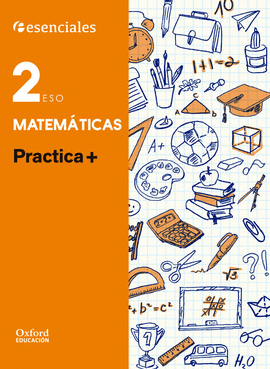 CUADERNO PRACTICA + 2�ESO MATEM�TICAS