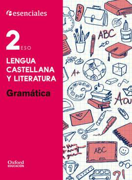 CUADERNO GRAM�TICA 2�ESO ESENCIALES