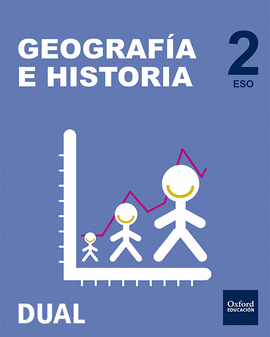 INICIA GEOGRAF�A E HISTORIA 2.� ESO. LIBRO DEL ALUMNO. MURCIA, CEUTA Y MELILLA