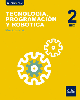 ROBOT 2�ESO. INICIA. MECANISMOS