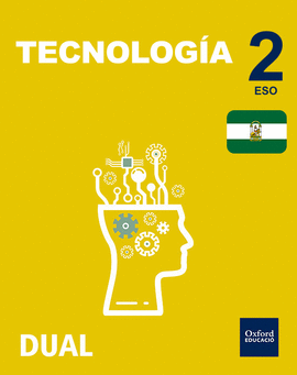 INICIA TECNOLOG�A 3.� ESO. LIBRO DEL ALUMNO. ANDALUC�A