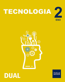 INICIA TECNOLOGIA 2N ESO. LLIBRE DE L'ALUMNE