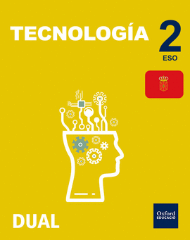 INICIA TECNOLOG�A 2.� ESO. LIBRO DEL ALUMNO. NAVARRA