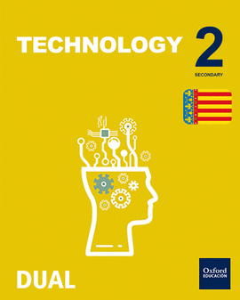 INICIA TECHNOLOGY 2.� ESO. STUDENT'S BOOK. VALENCIA