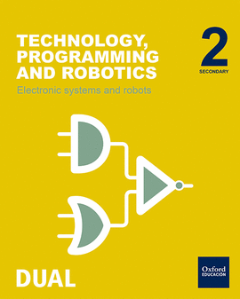ROBOT 2�ESO BILING�E. INICIA. ELECTRONIC SYSTEMS