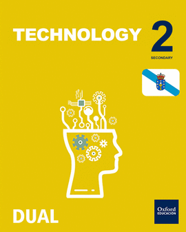 INICIA TECHNOLOGY 2.� ESO. STUDENT'S BOOK. GALICIA