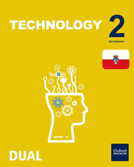 INICIA TECHNOLOGY 2.� ESO. STUDENT'S BOOK. CANTABRIA