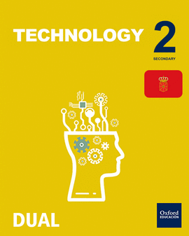 INICIA TECHNOLOGY 2.� ESO. STUDENT'S BOOK. NAVARRA