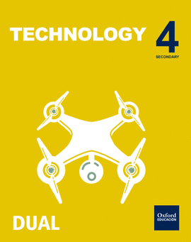INICIA TECHNOLOGY 4.� ESO. STUDENT'S BOOK