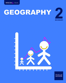 INICIA GEOGRAPHY AND HISTORY 2. ESO. GEOGRAPHY
