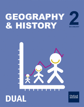 INICIA GEOGRAPHY & HISTORY AMBER EDITION 2.� ESO. STUDENT'S BOOK