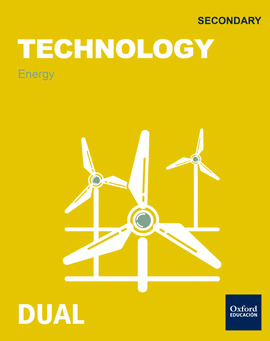 INICIA TECHNOLOGY 1.� ESO. ENERGY